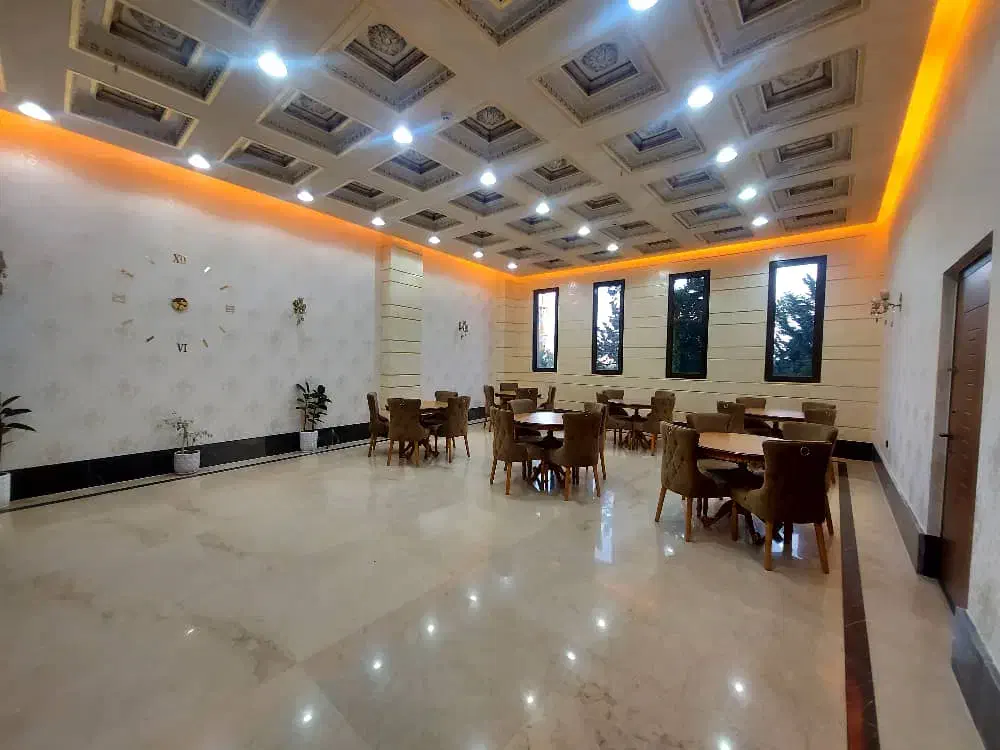 ۱۳۵متر ، برج باغ برند منطقه ،طبقه هفتم(آگهی حقیقی)