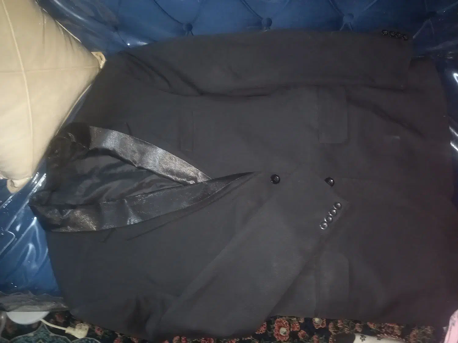 کت های تک درحد نو|لباس|مشهد, طبرسی شمالی|دیوار