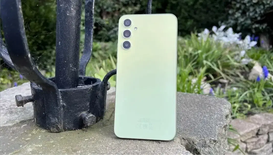 فروشی گوشی a34 5g|موبایل|گرگان, |دیوار