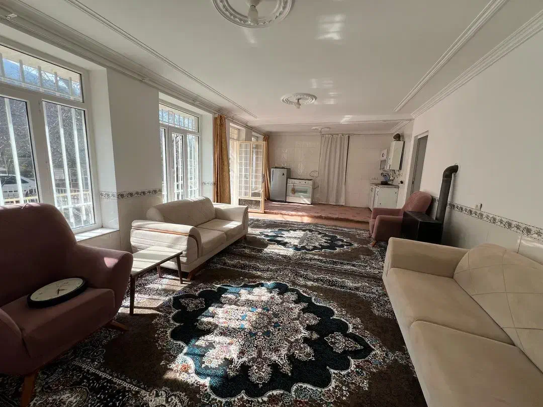 ویلا اجاره ای|اجارهٔ کوتاه‌مدت ویلا و باغ|پاوه, |دیوار