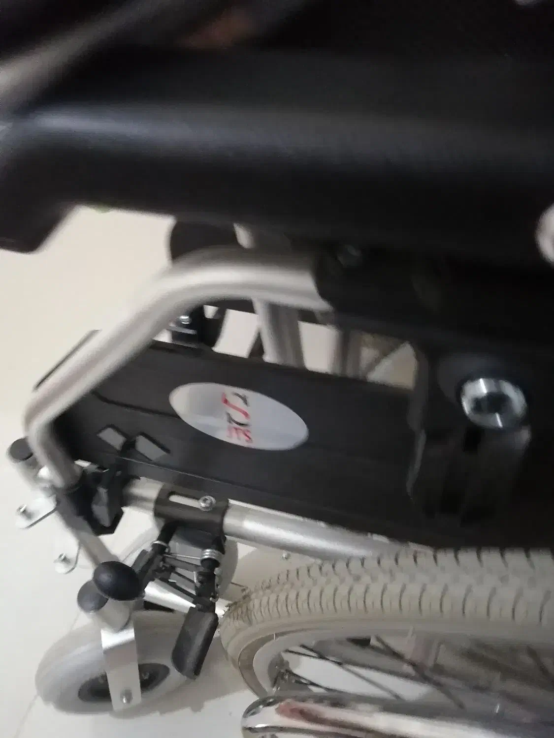 ویلچر|آرایشی، بهداشتی، درمانی|مشهد, نوید|دیوار