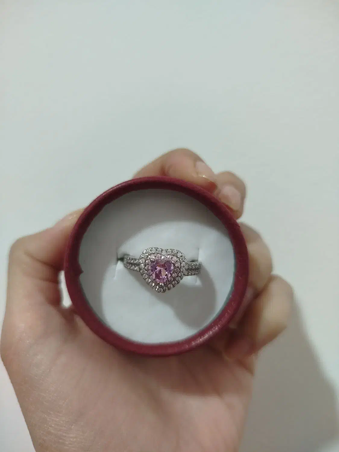 انگشتر جواهری|بدلیجات|قم, زنبیل آباد|دیوار