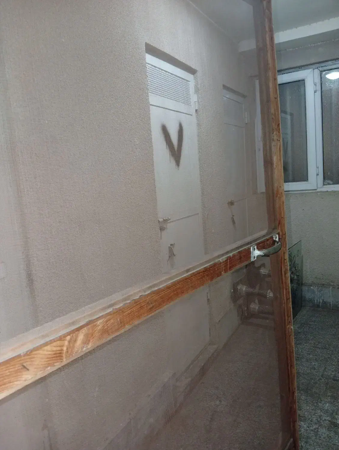 در توری|مصالح و تجهیزات ساختمان|قم, پردیسان|دیوار