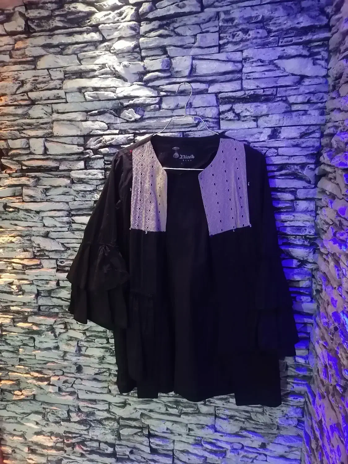 لباس دخترانه زنانه نو تن مانکن بوده زیر قیمت|لباس|قم, پردیسان|دیوار