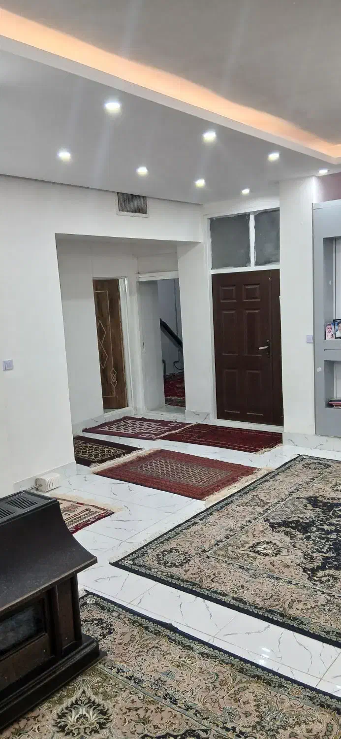 منزل ویلایی فروشی|فروش خانه و ویلا|تربت جام, شهرک آزادگان|دیوار