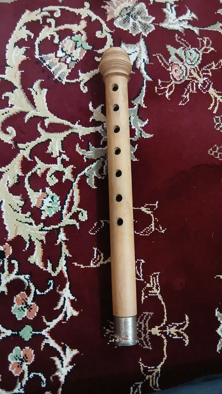 نرمه نی|سازهای بادی|سنندج, |دیوار