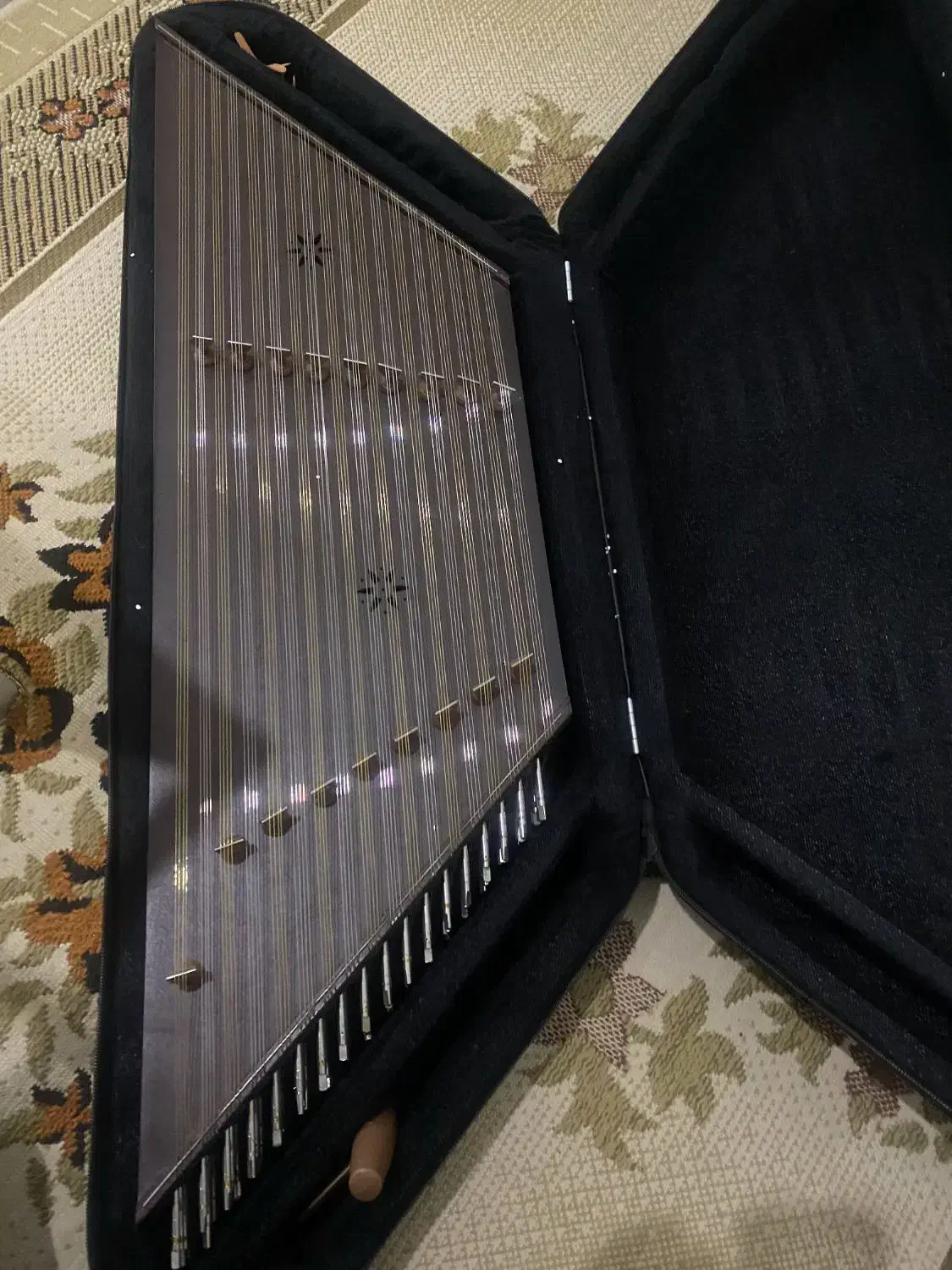 فروش سنتور|سازهای سنتی|مریوان, |دیوار