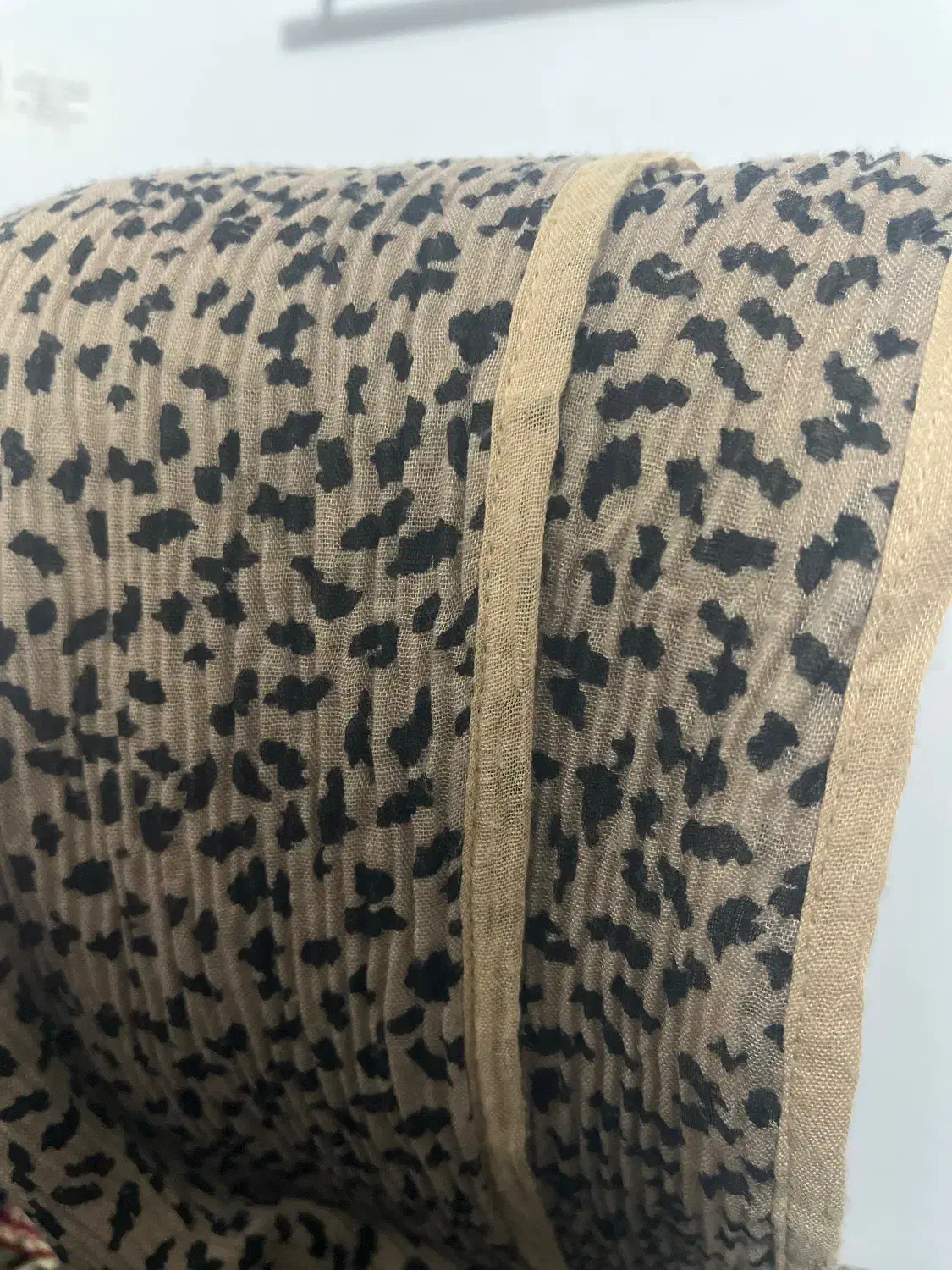 چند عدد شال زنانه|لباس|بیرجند, |دیوار