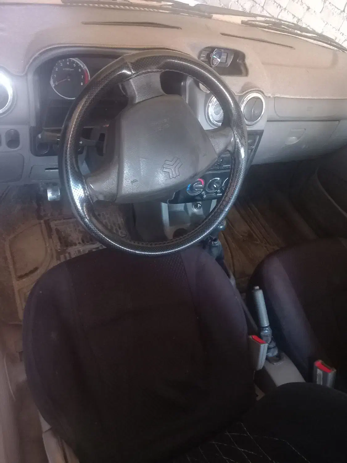 سواری|خودرو سواری و وانت|بروجرد, |دیوار