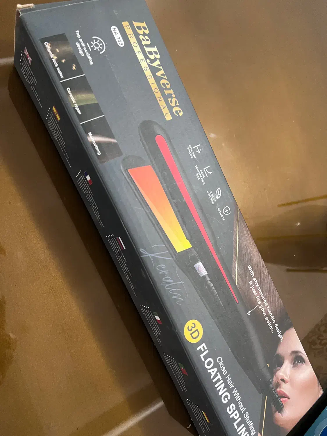 اتومو|آرایشی، بهداشتی، درمانی|خوی, |دیوار