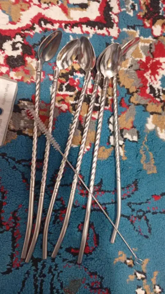 قاشق|ظروف سرو و پذیرایی|باوی, |دیوار