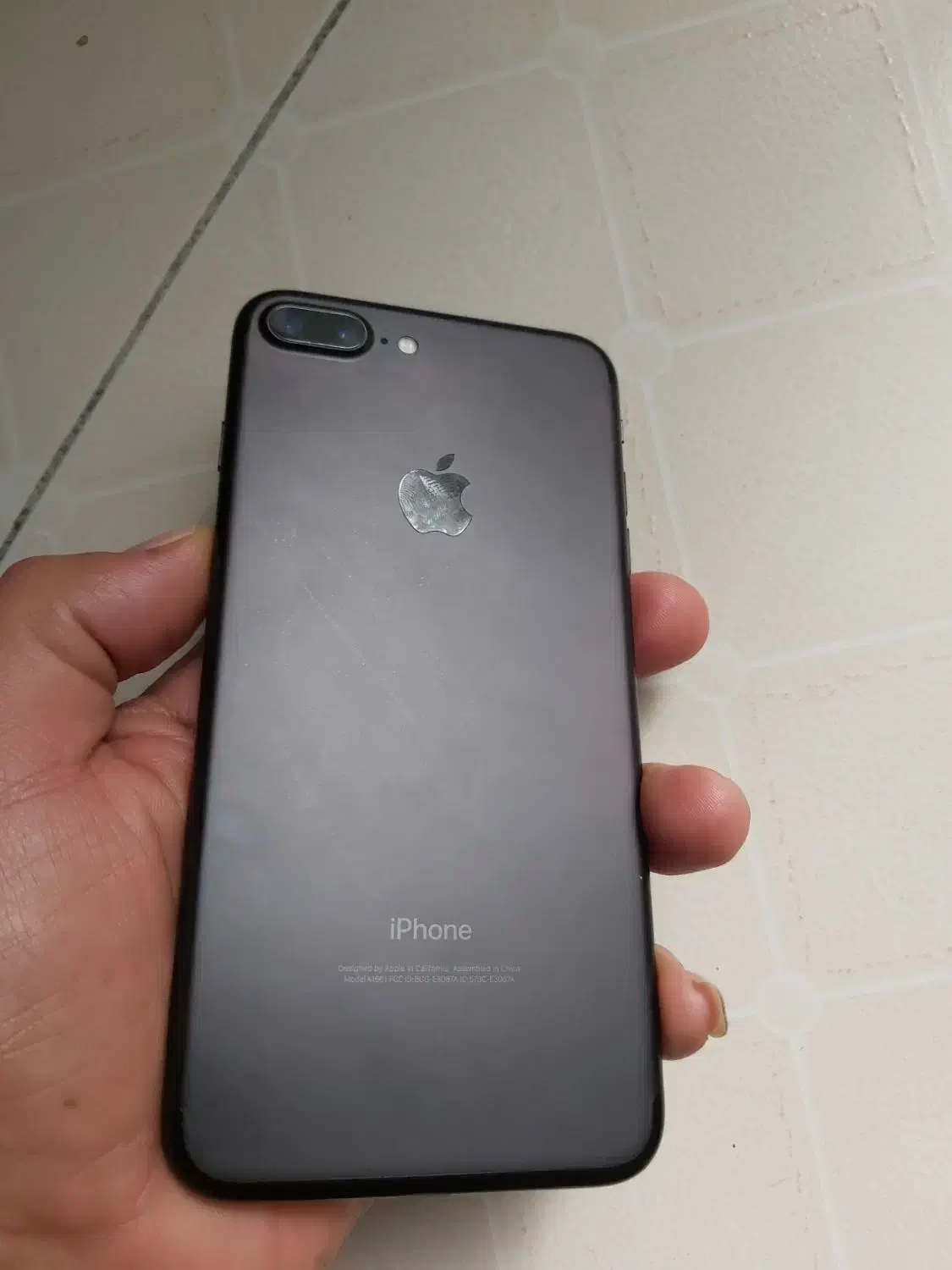 آیفون ۷ پلاس LLA|موبایل|تهران, شادآباد|دیوار