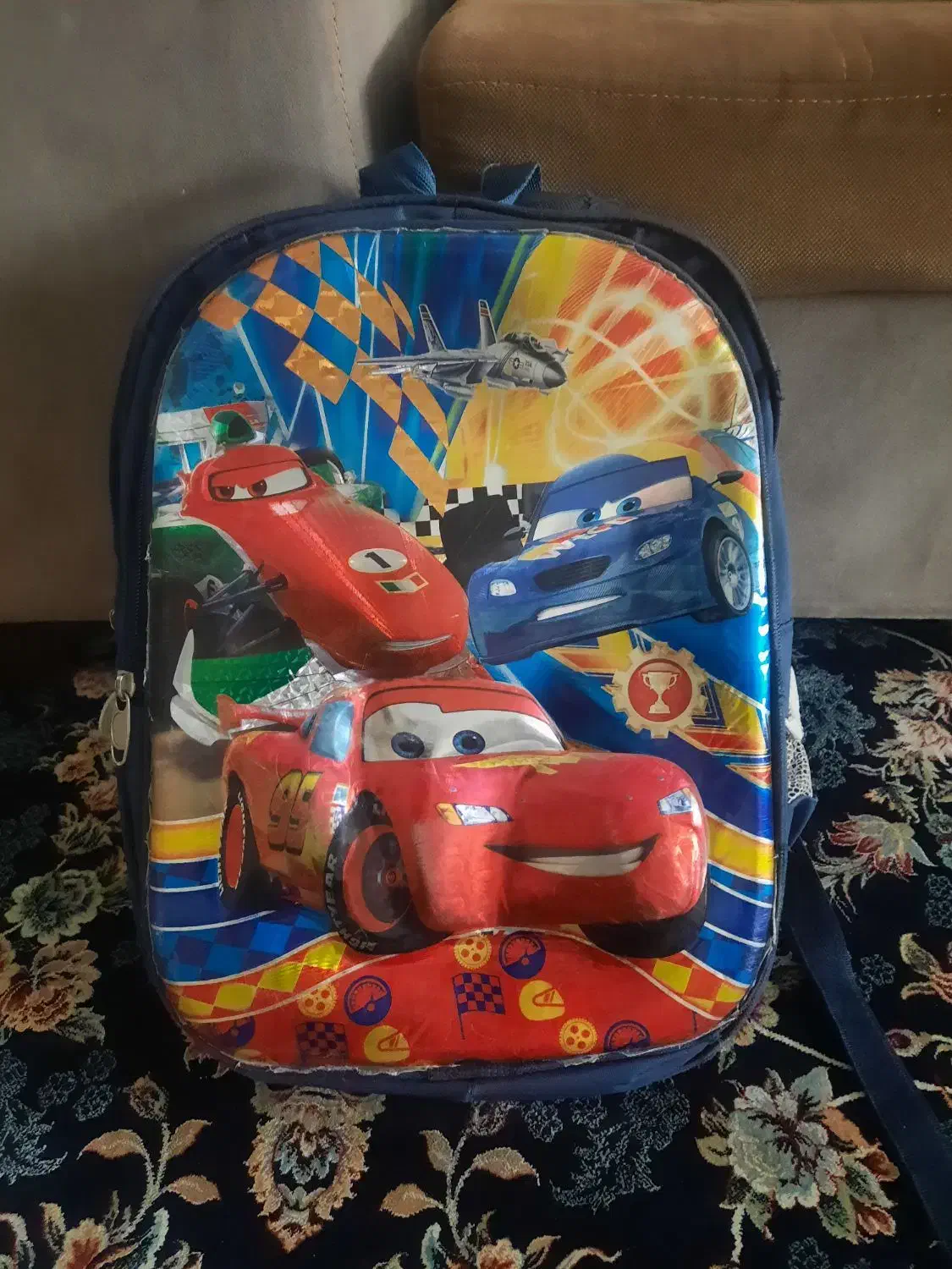 کیف نو و تمیز و سالم|کیف، کفش، کمربند|بروجرد, |دیوار