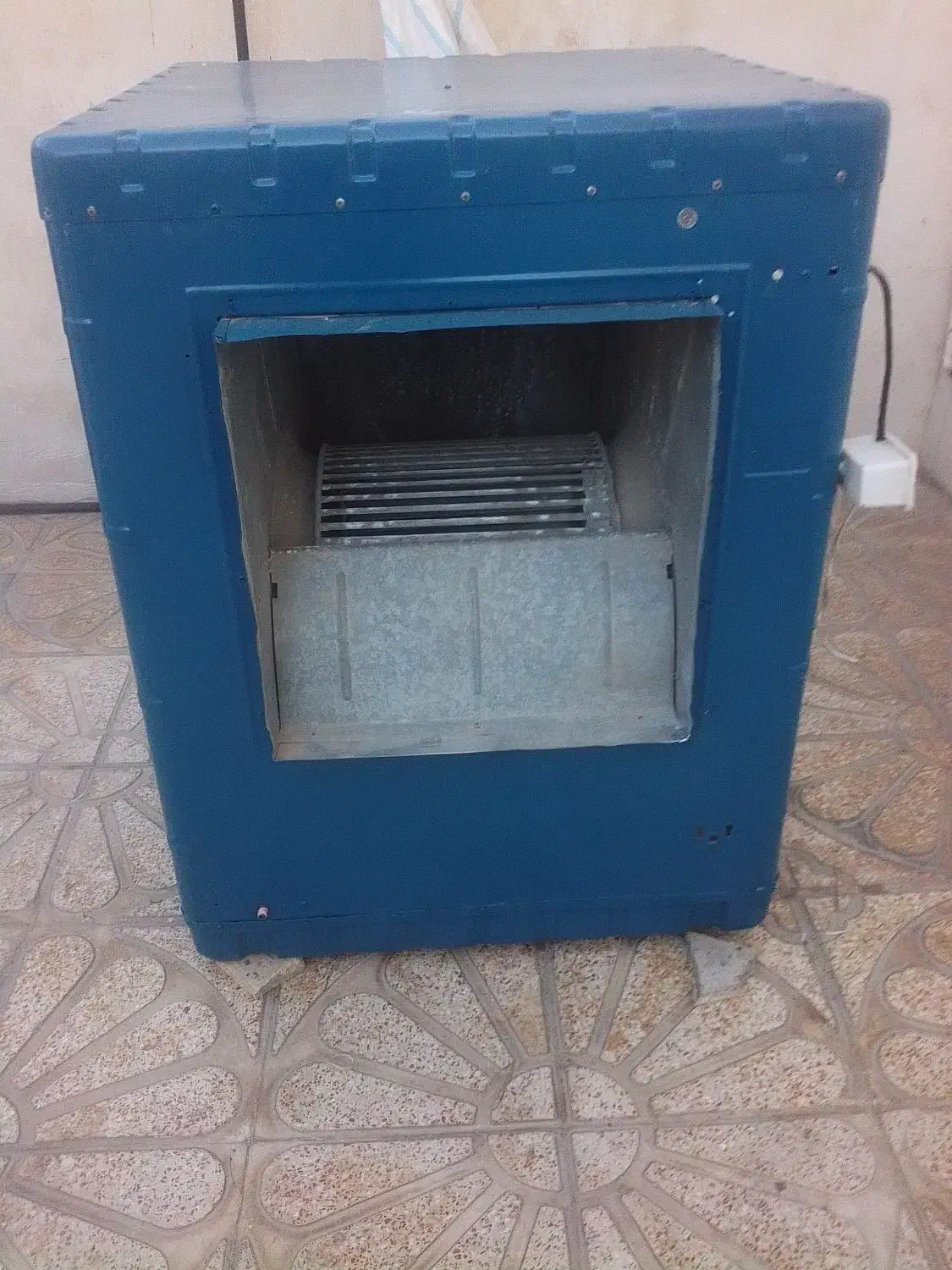 کولر هفت هزار پانصد|کولر آبی|ایلام, |دیوار