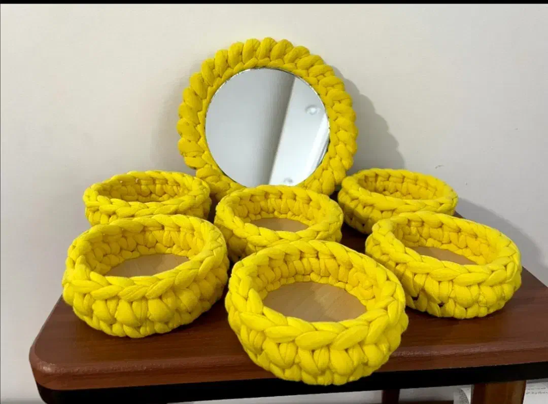 هفت سین|صنایع دستی و سایر لوازم تزئینی|بوانات, |دیوار