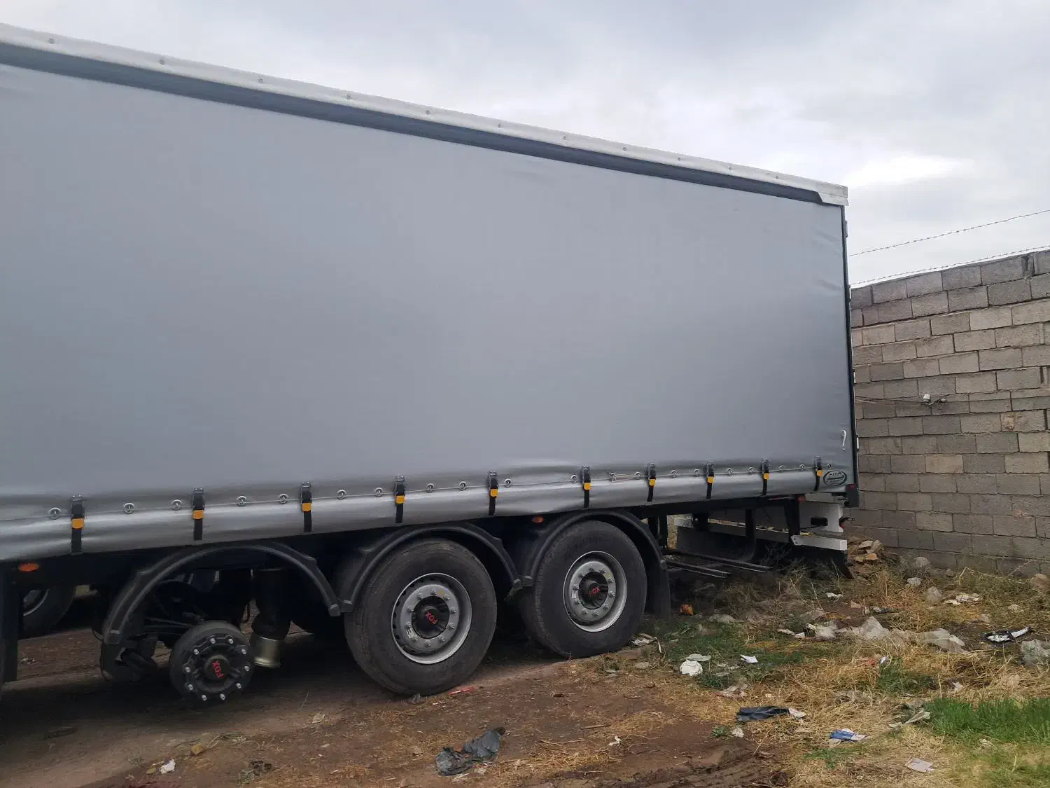 اجاره کانتین آذر صنعت|خودرو سنگین|مرند, |دیوار