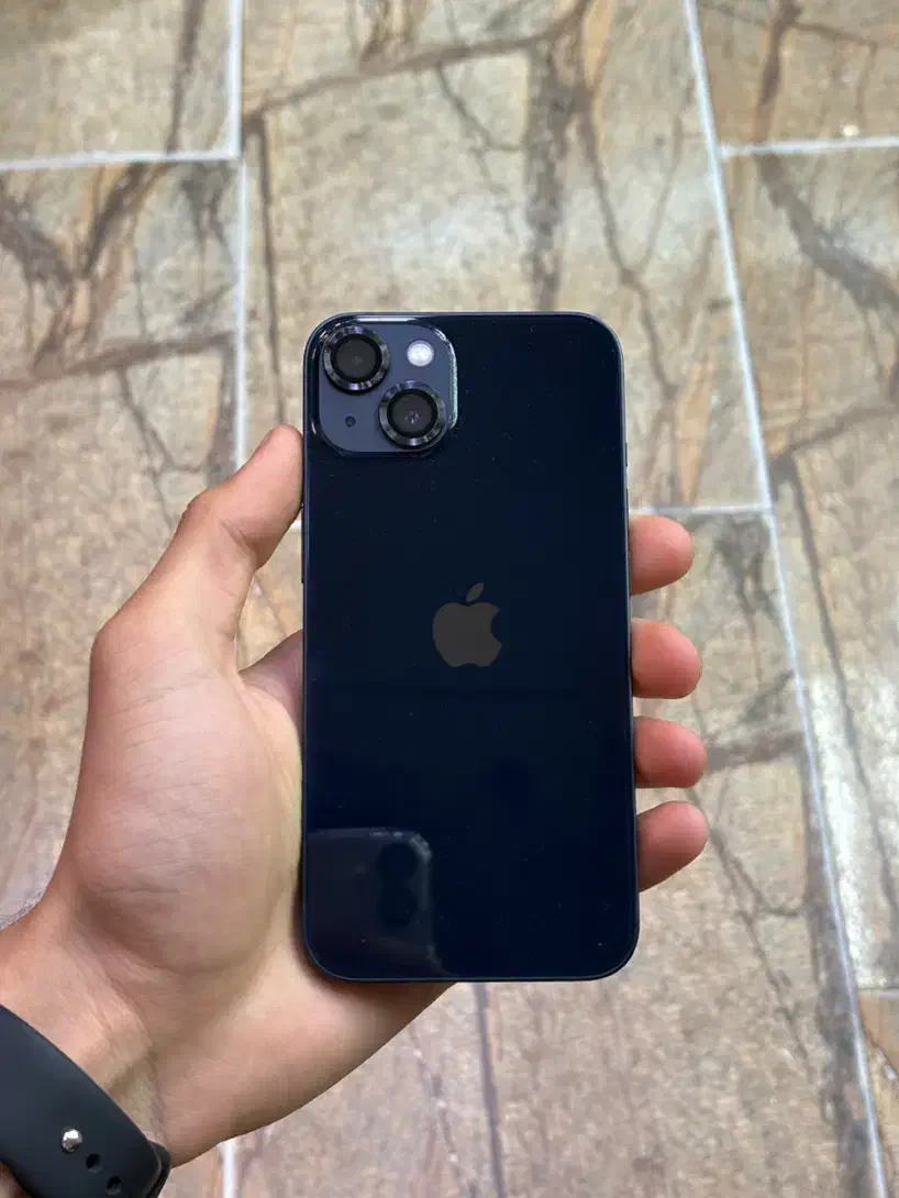 iPhone 13 128g 2 sim|موبایل|رشت, لاکانی|دیوار