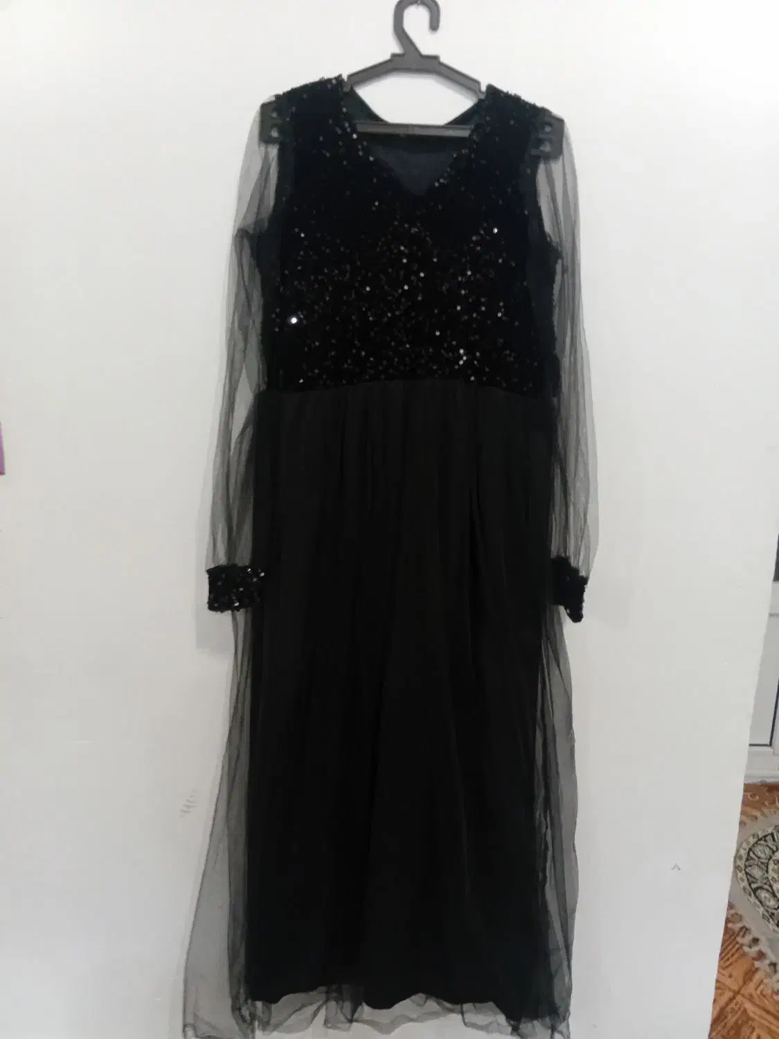 دون مجلس|لباس|مشگین شهر, |دیوار