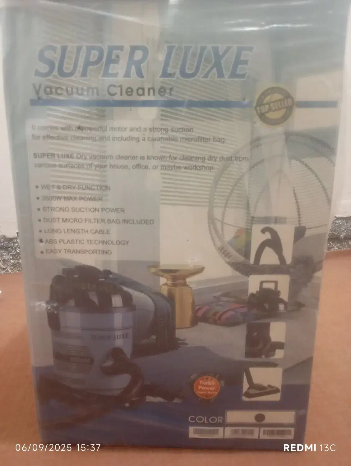 جارو برقی|جاروبرقی، جارو شارژی، بخارشو|رامهرمز, |دیوار