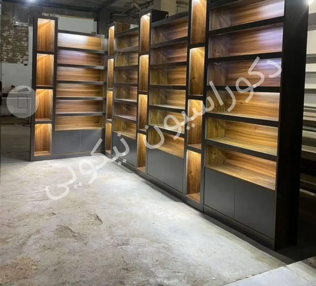 میز پیشخوان مغازه|مبلمان اداری|بندرعباس, |دیوار