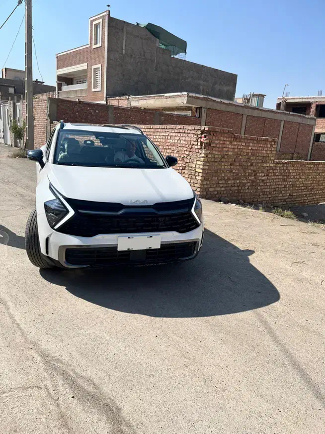 اسپورتیج فول کوشا|خودرو سواری و وانت|کرمان, |دیوار