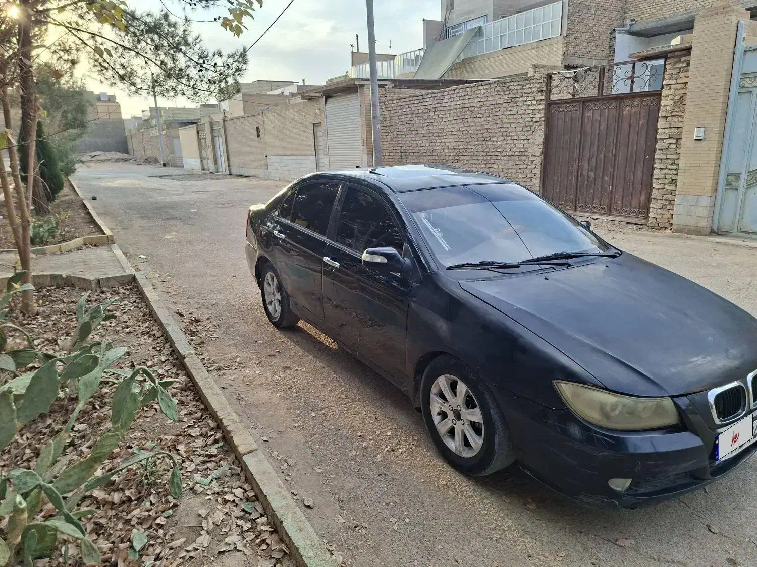 لیفان ۶۲۰ موتور ۱۸۰۰|خودرو سواری و وانت|زارچ, |دیوار