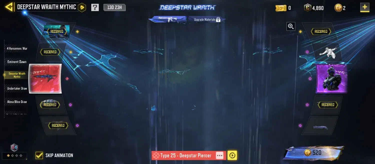 اکانت کالاف دیوتی|کنسول، بازی ویدئویی و آنلاین|پرند, فاز ۶|دیوار