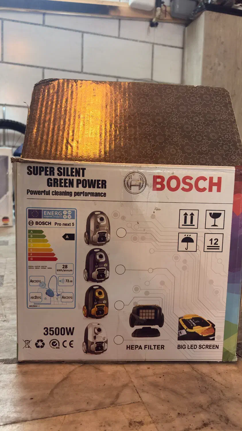 جارو برقی فیلیپس|جاروبرقی، جارو شارژی، بخارشو|کاشان, سه راه پرورشگاه|دیوار