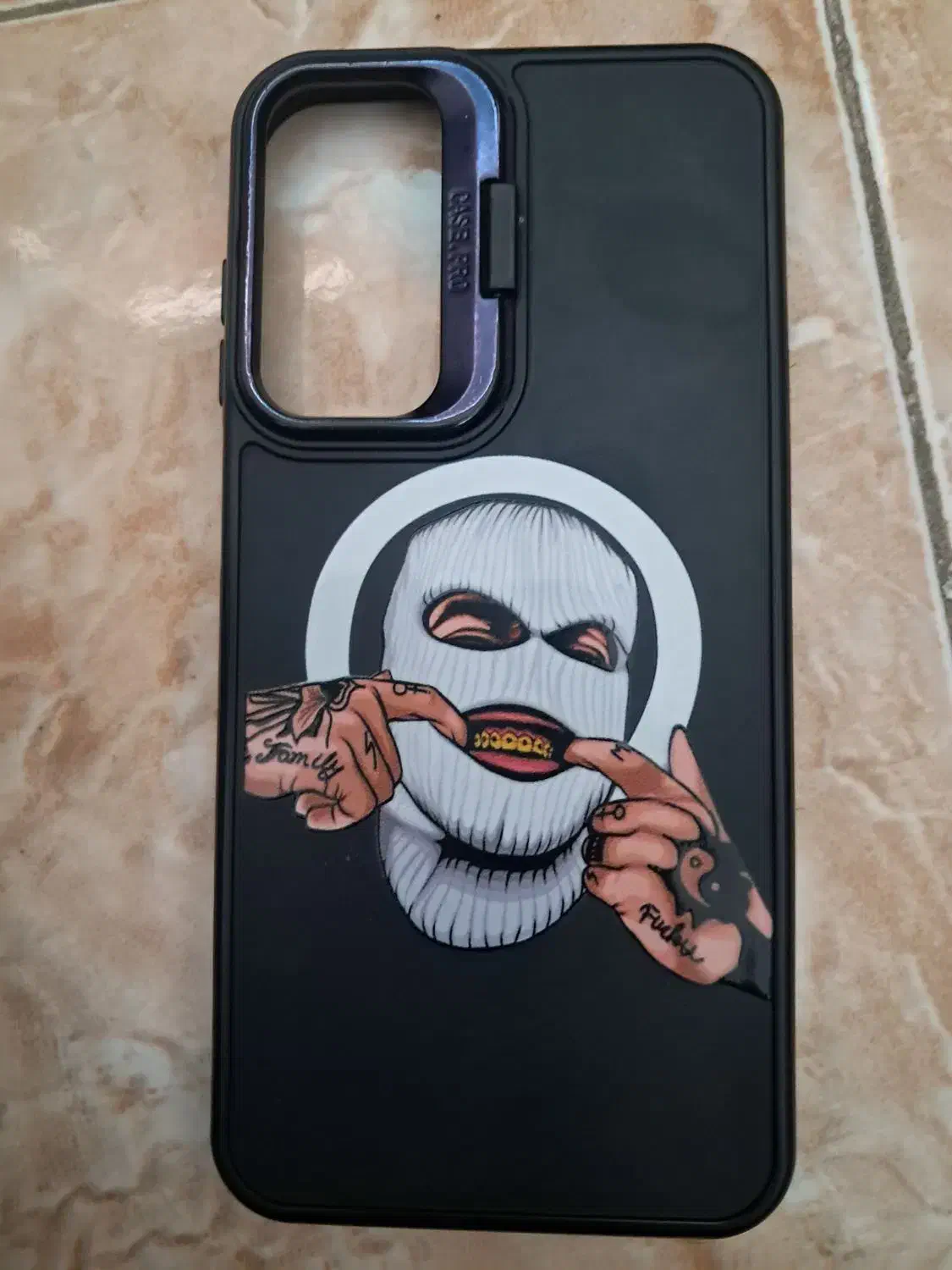 کاور گوشی A25|لوازم جانبی موبایل و تبلت|تهران, جی|دیوار