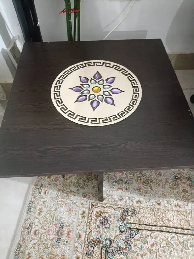 مبل هفت نفره|مبلمان خانگی و میز عسلی|سنندج, |دیوار