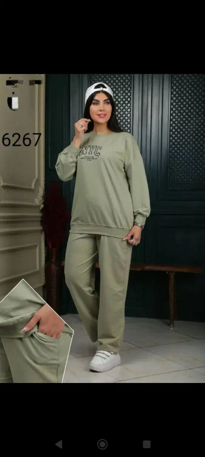 پوشاک زنانه و مردانه یلدا|لباس|صدرا-فارس, فاز ۲|دیوار