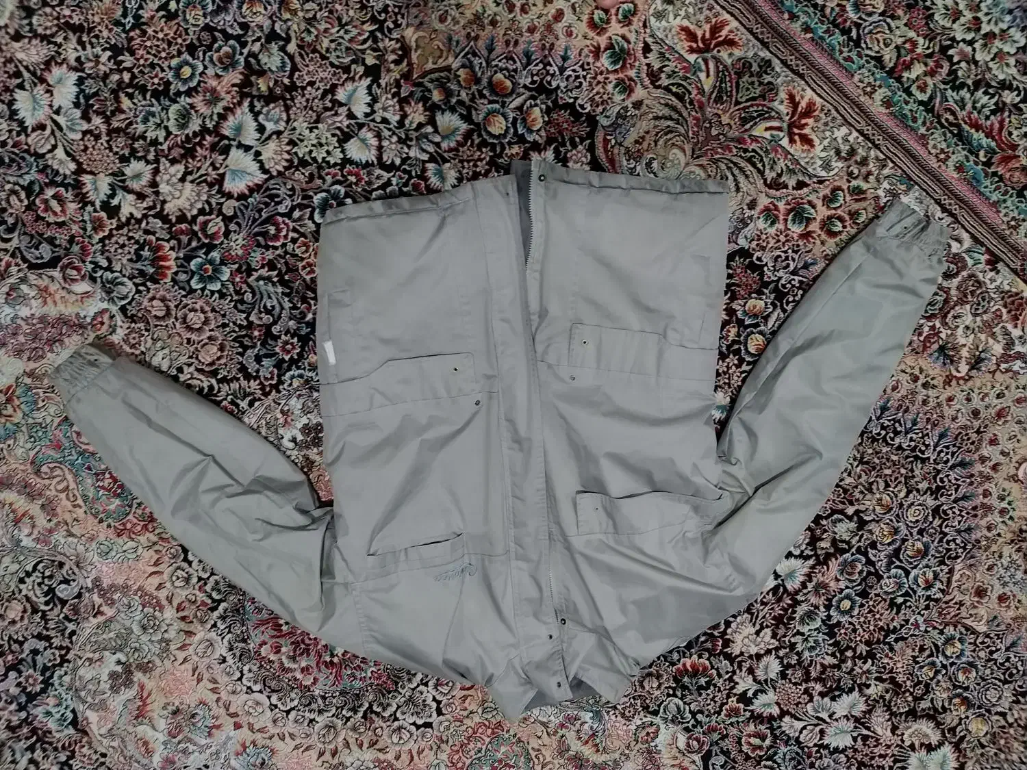 کاپشن دو رو|لباس|زابل, |دیوار