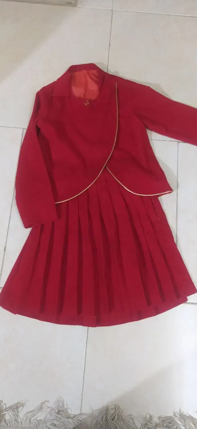 لباس بچه گانه|کفش و لباس بچه|اصفهان, جلالیه|دیوار