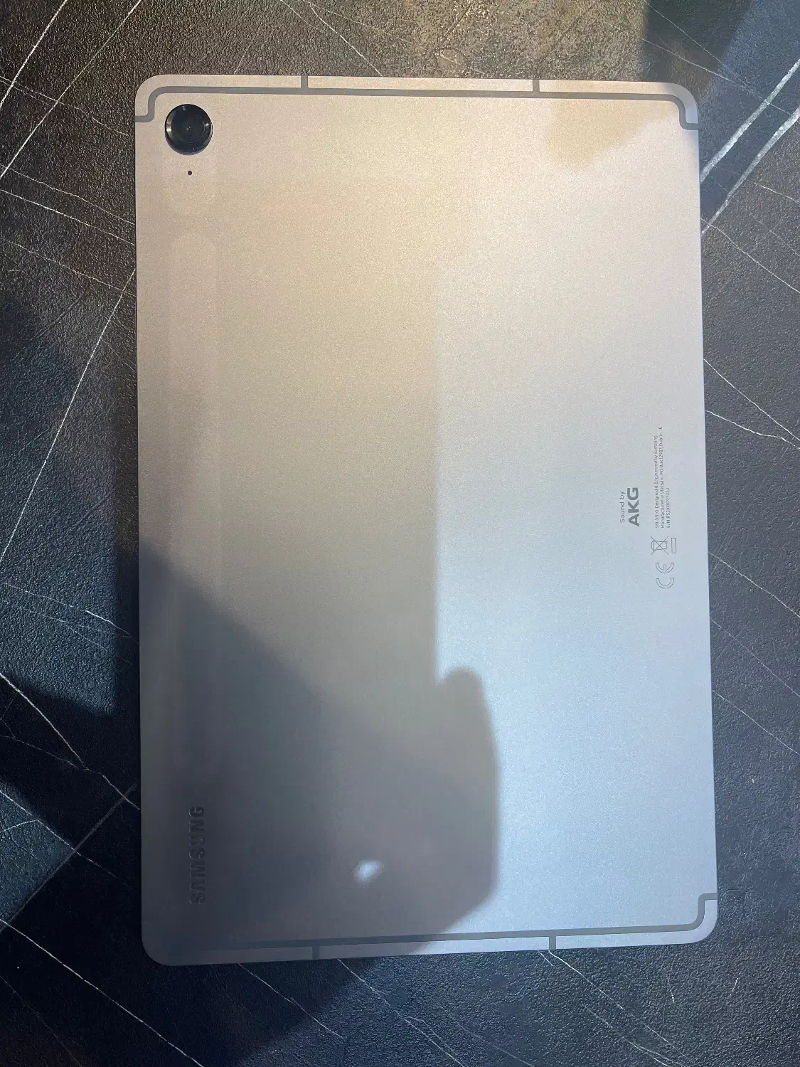 Tab s9 fe 256 wifi|تبلت|سمنان, |دیوار