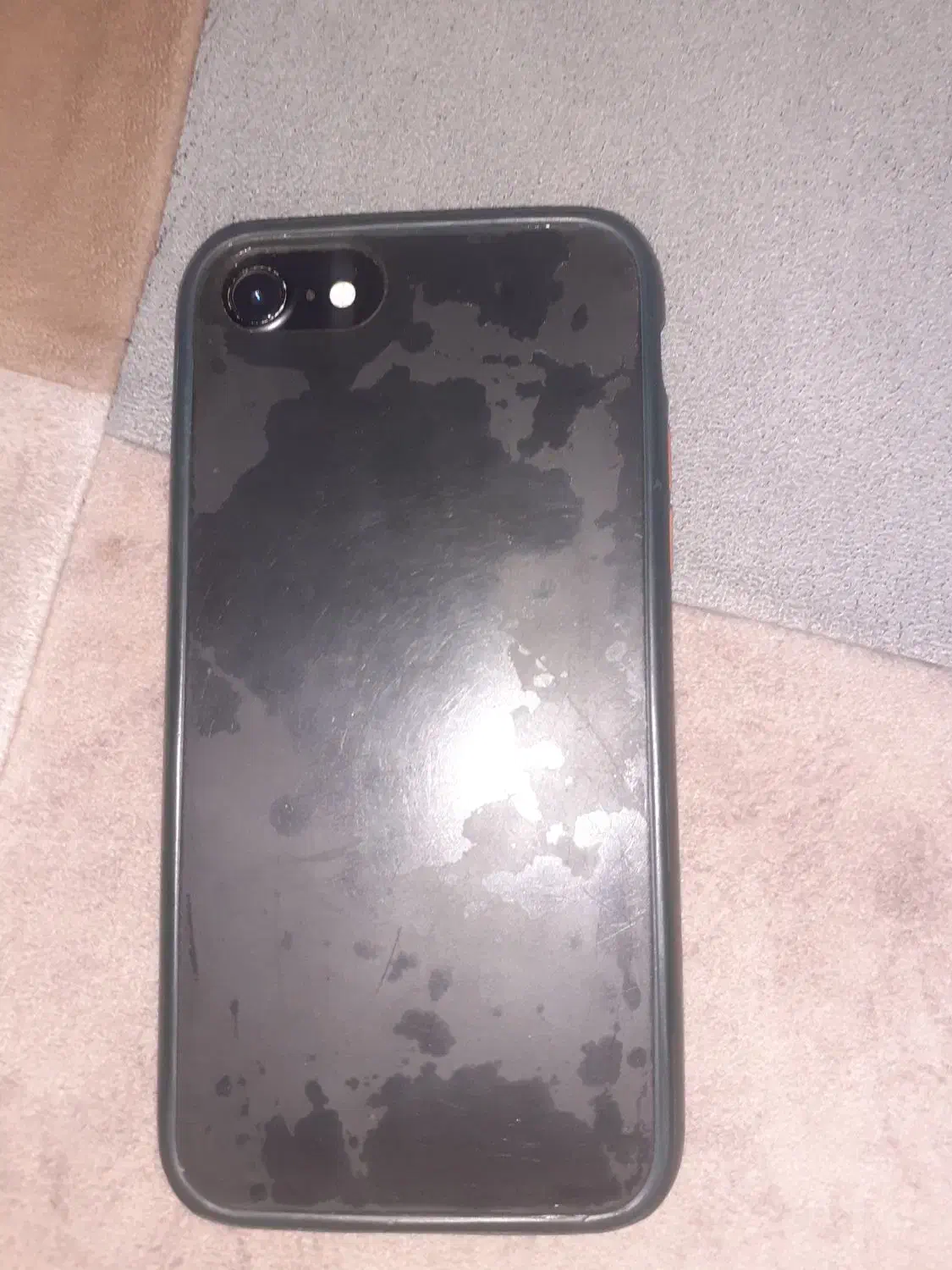 ایفون 7|موبایل|قم, بنیاد|دیوار