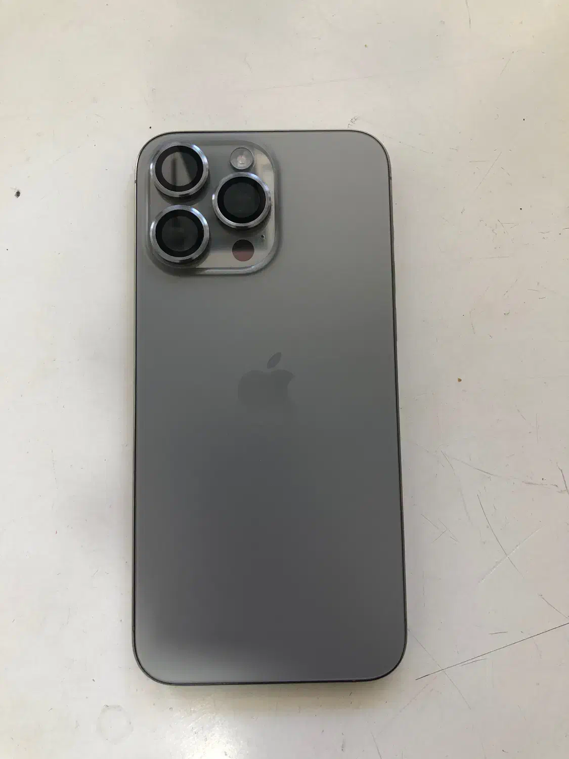 Iphone 15 promax za 256|موبایل|ارومیه, |دیوار