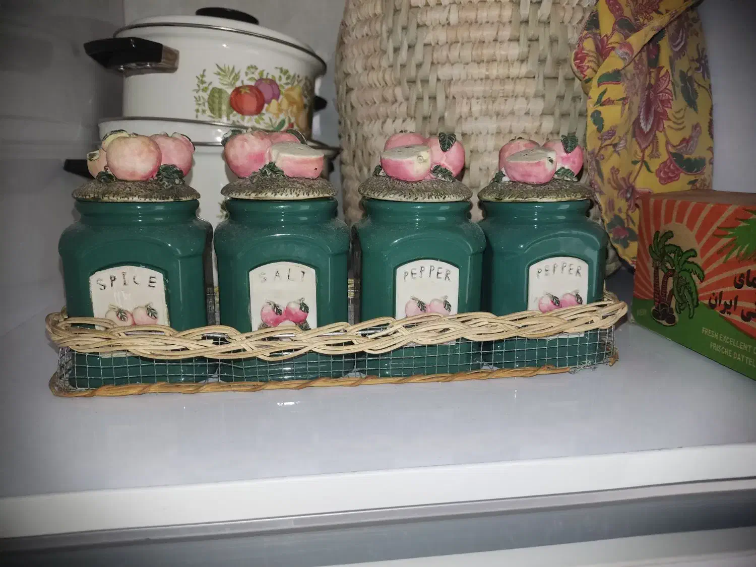 ظرف آنتیک و مس|ظروف سرو و پذیرایی|تهران, فردوس|دیوار