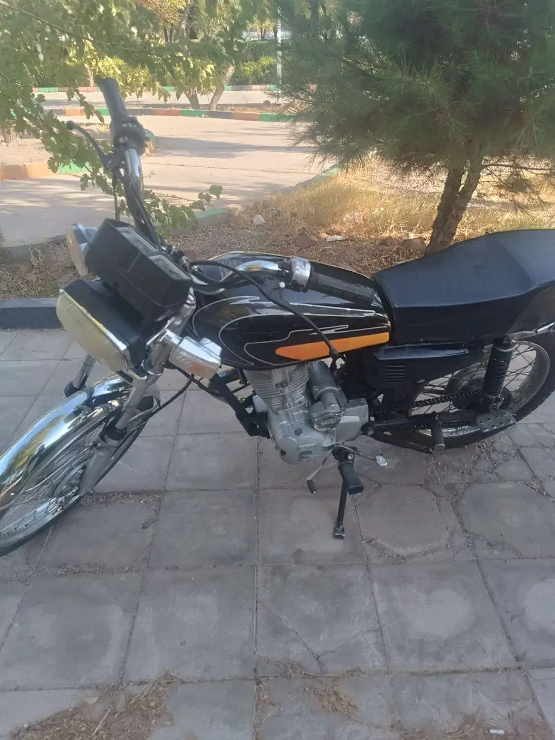 موتور سیکلت|موتورسیکلت|تایباد, |دیوار