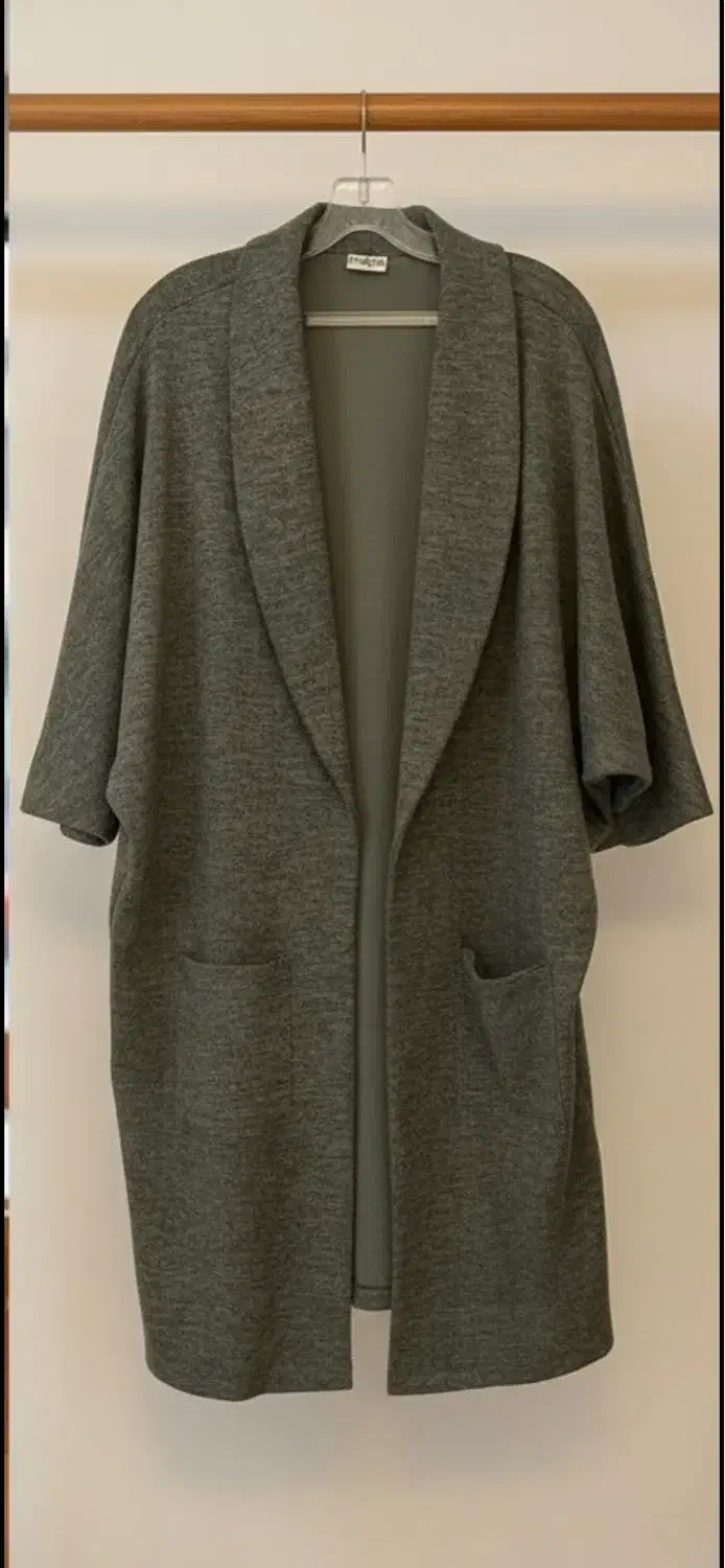 مانتو زمستانه|لباس|تهران, اختیاریه|دیوار