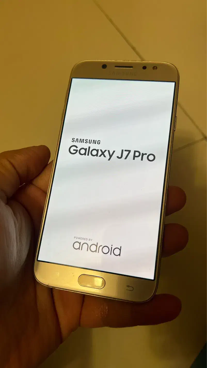 سامسونگ اصلی J7Pro|موبایل|تهران, اکباتان|دیوار