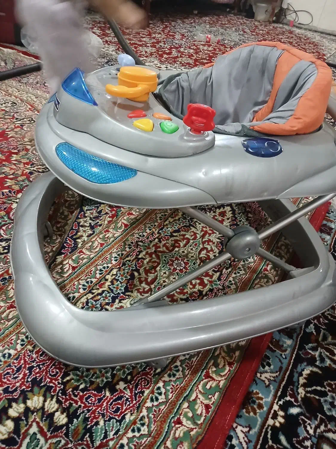 کالسکه ولوازم جانبی|کالسکه و لوازم جانبی|ملایر, |دیوار