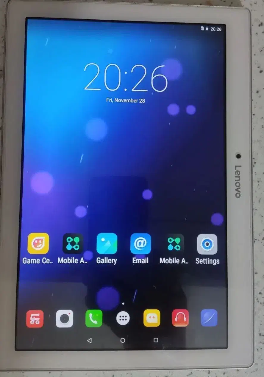 تبلت لنوو ۱۱ اینچ|تبلت|زنجان, |دیوار
