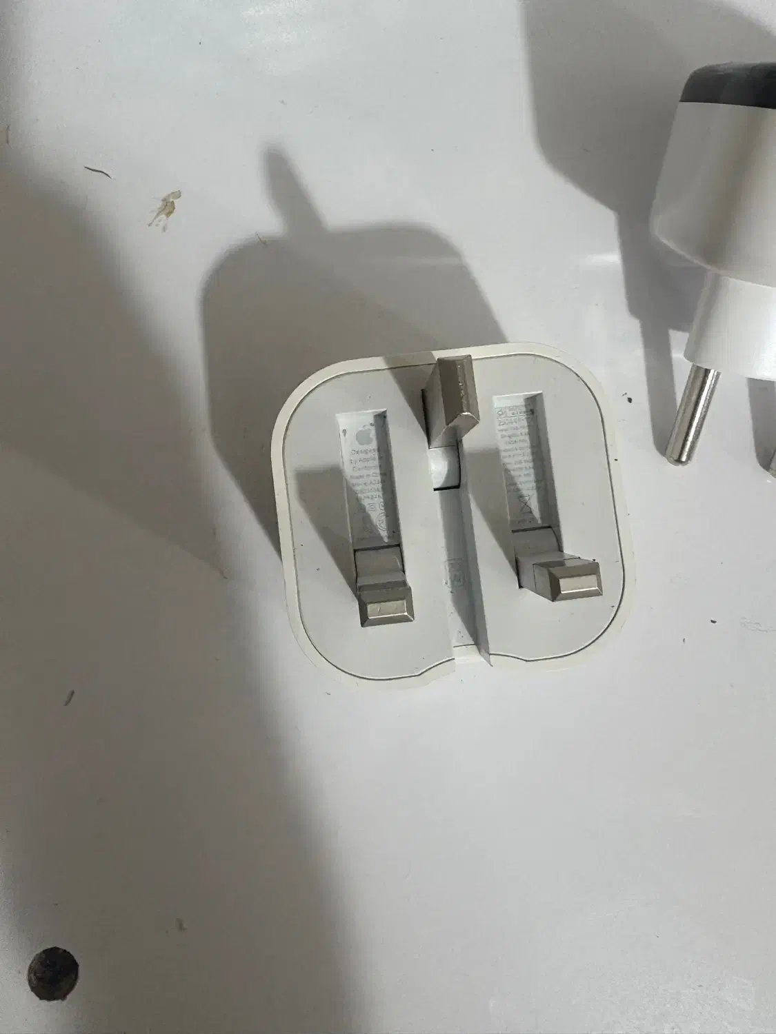 کله شارژر اصل|لوازم جانبی موبایل و تبلت|ایلام, |دیوار