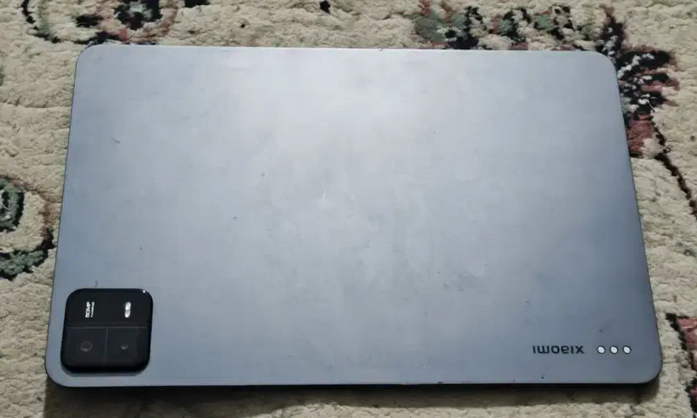 ایپد x6|تبلت|تربت‌حیدریه, سرمحله|دیوار