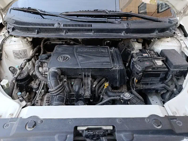 برلیانسH230|خودرو سواری و وانت|کرج, شهرک پردیسان|دیوار