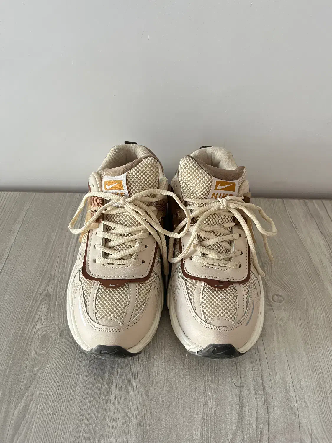 کفش نایک سایز ۳۷|کیف، کفش، کمربند|کنگاور, |دیوار