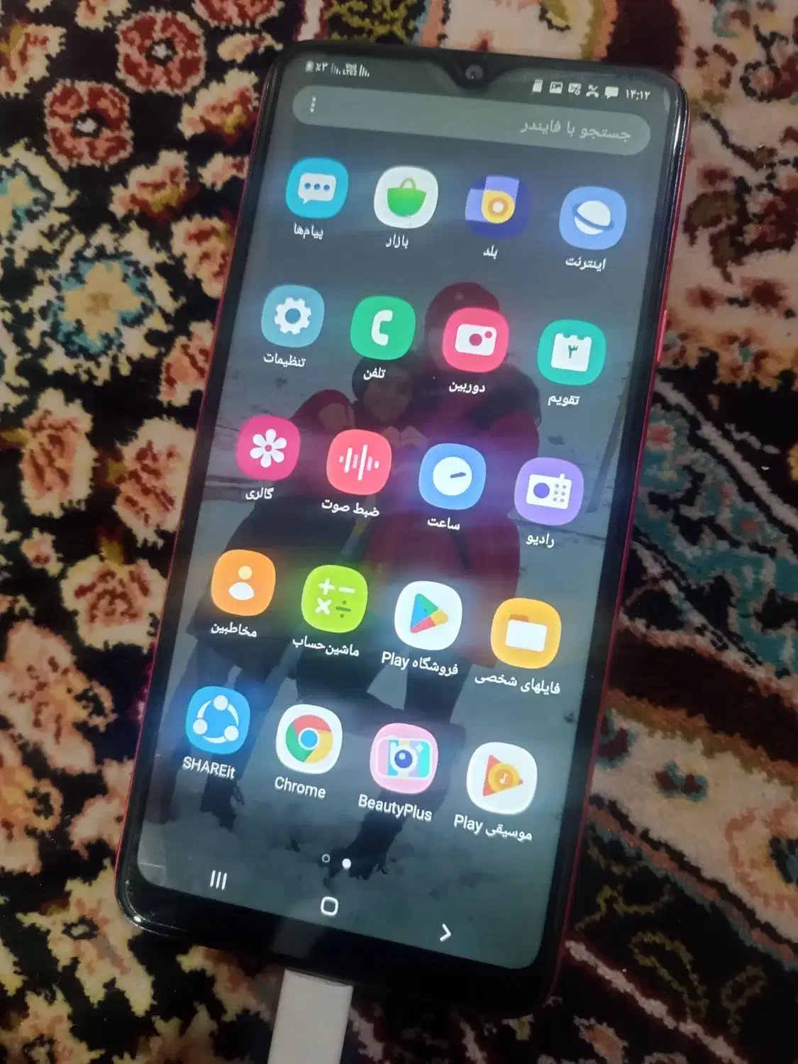 گوشی a20s|موبایل|دماوند, گیلاوند|دیوار