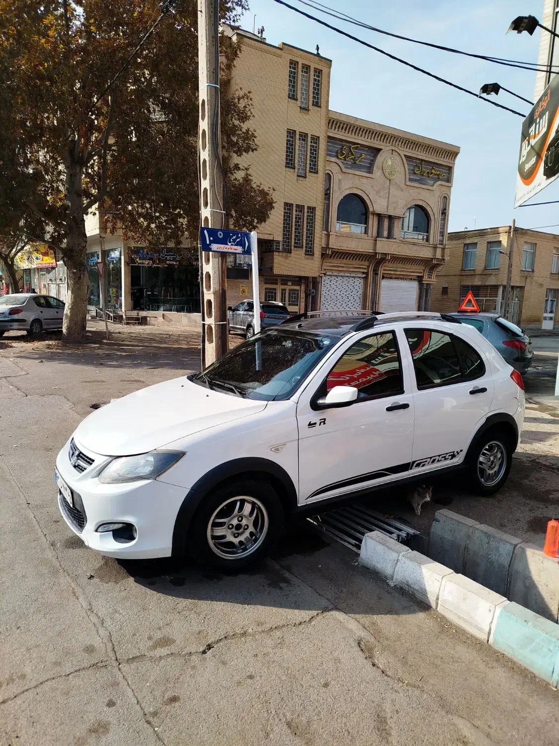 کوییکR مدل۴۰۰ بیرنگ پلم|خودرو سواری و وانت|نیشابور, شریعتی|دیوار