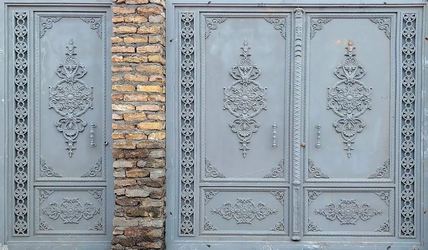 جوشکاری سیار|خدمات پیشه و مهارت|مهاجران, |دیوار