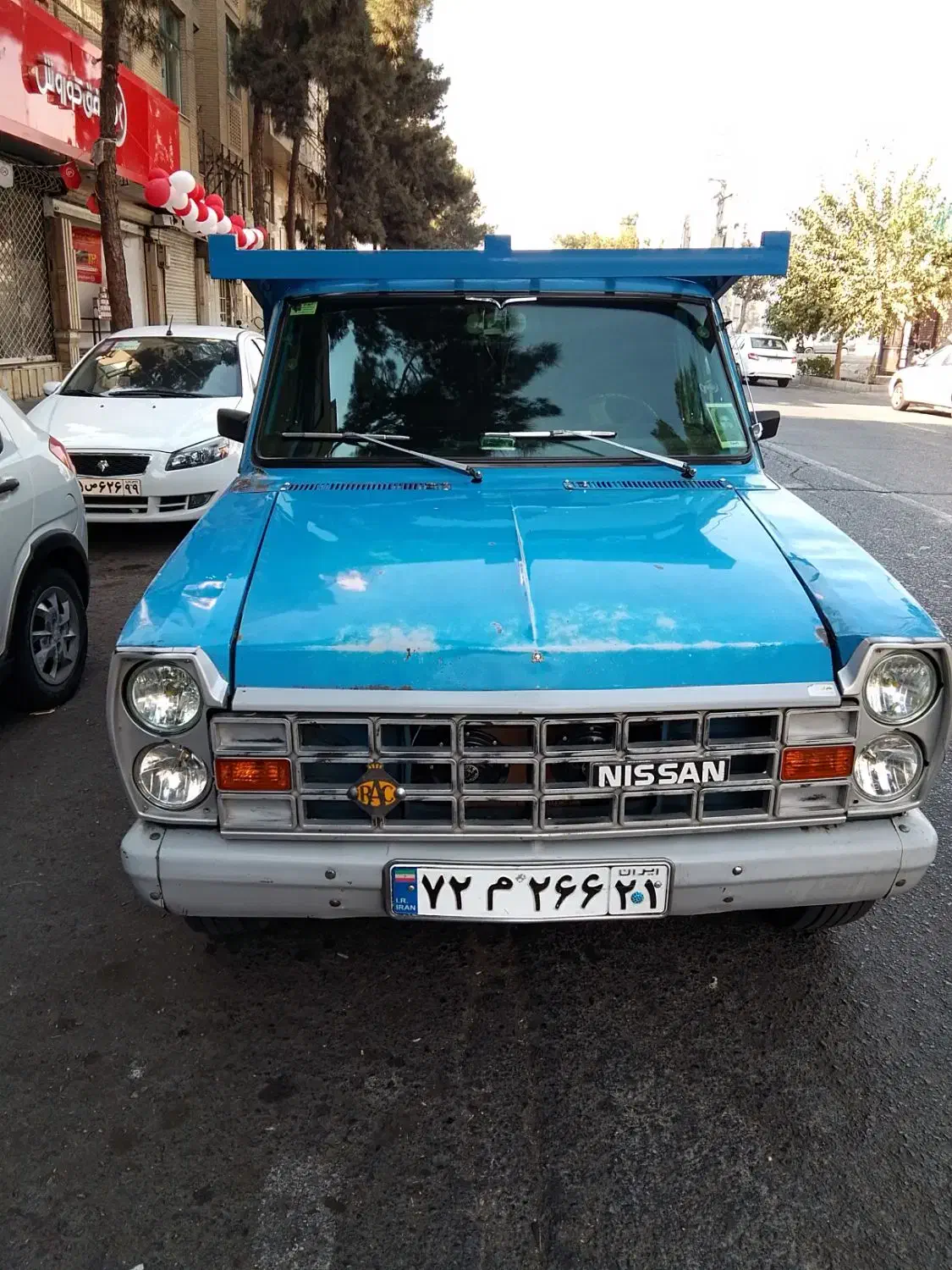 باربری عباس|خدمات حمل و نقل|ری, علایین|دیوار